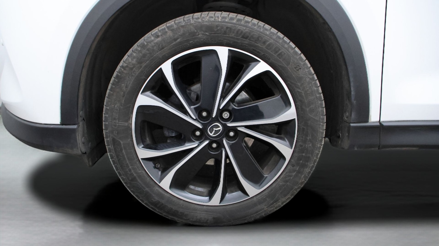 Used Mazda CX-5 2022 for sale - 77272211: Photo 18