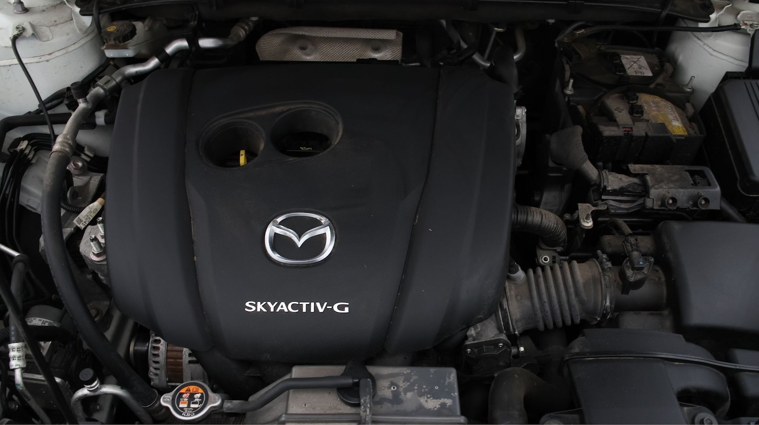 Used Mazda CX-5 2022 for sale - 77272211: Photo 19