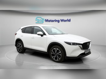 2022 - 2.0 Sport Edition 5dr