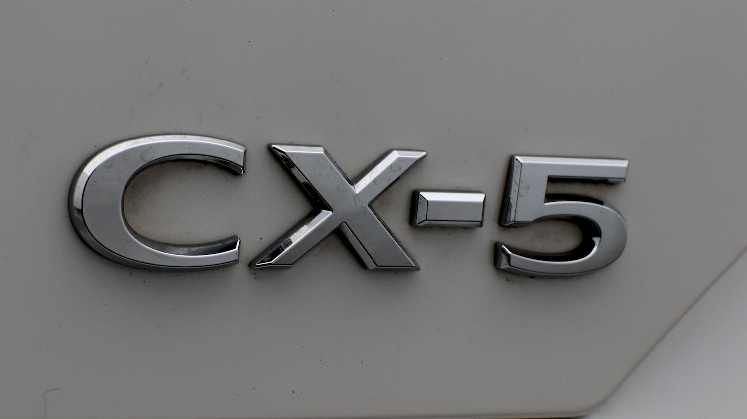 Used Mazda CX-5 2022 for sale - 77272211: Photo 22