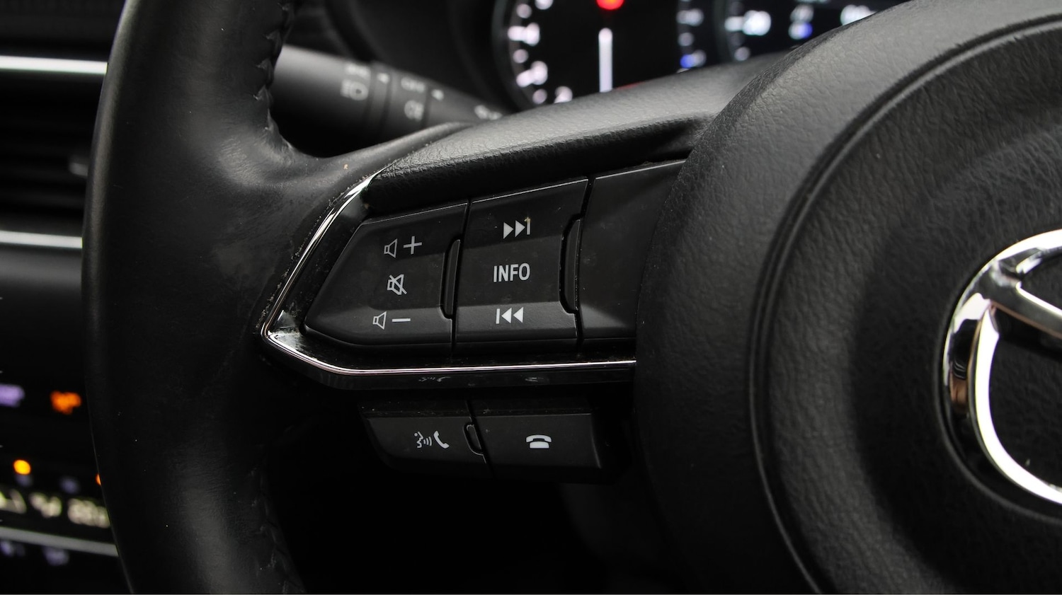 Used Mazda CX-5 2022 for sale - 77272211: Photo 25