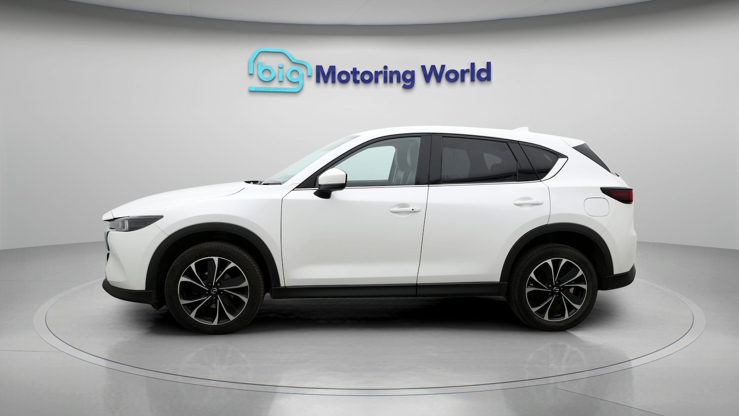 Used Mazda CX-5 2022 for sale - 77272211: Photo 4