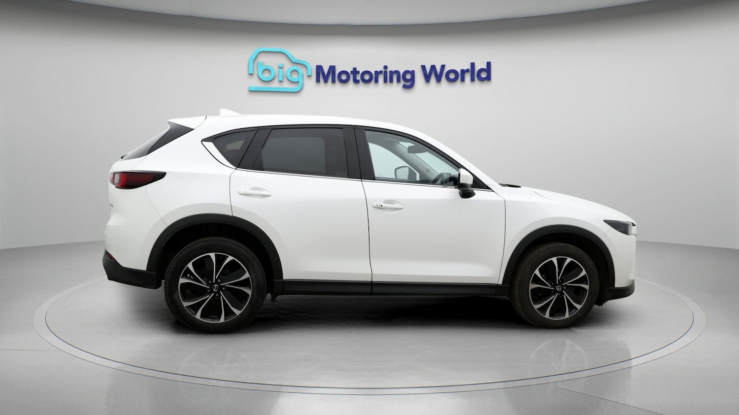 Used Mazda CX-5 2022 for sale - 77272211: Photo 8