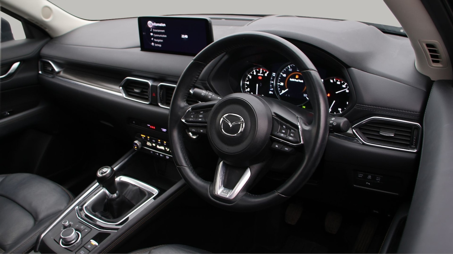 Used Mazda CX-5 2022 for sale - 77272211: Photo 9