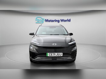 Used Hyundai KONA 2021 for sale - 79216397: Photo