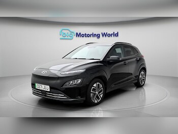 Used Hyundai KONA 2021 for sale - 79216397: Photo