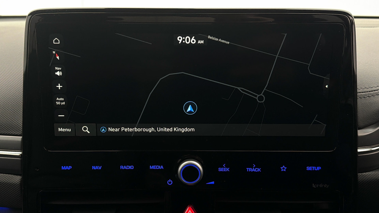 Used Hyundai IONIQ 2021 for sale - 78165943: Photo 10