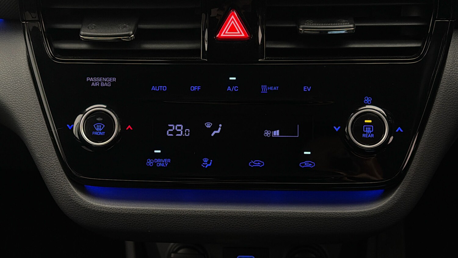 Used Hyundai IONIQ 2021 for sale - 78165943: Photo 11