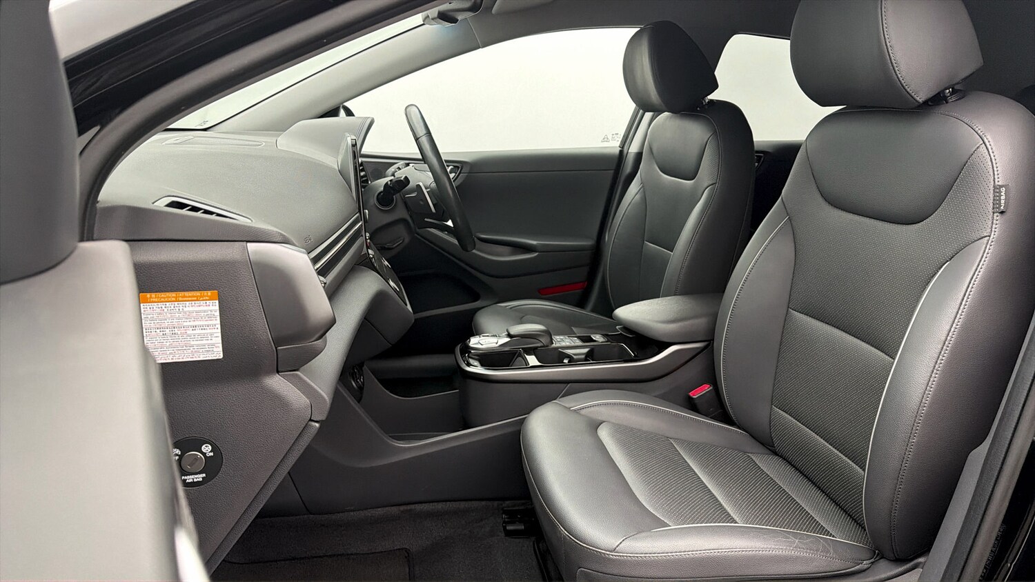 Used Hyundai IONIQ 2021 for sale - 78165943: Photo 13