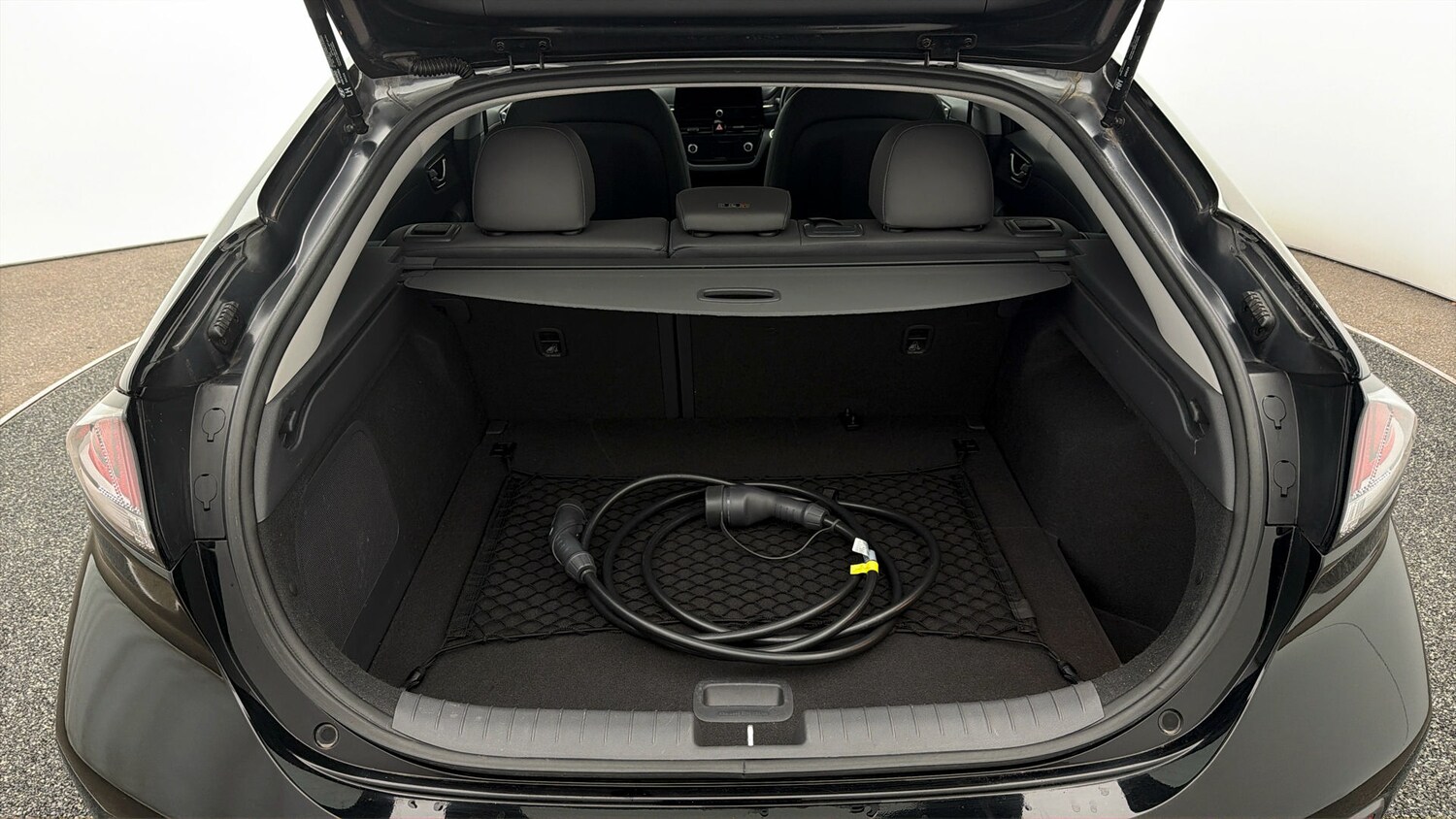 Used Hyundai IONIQ 2021 for sale - 78165943: Photo 16