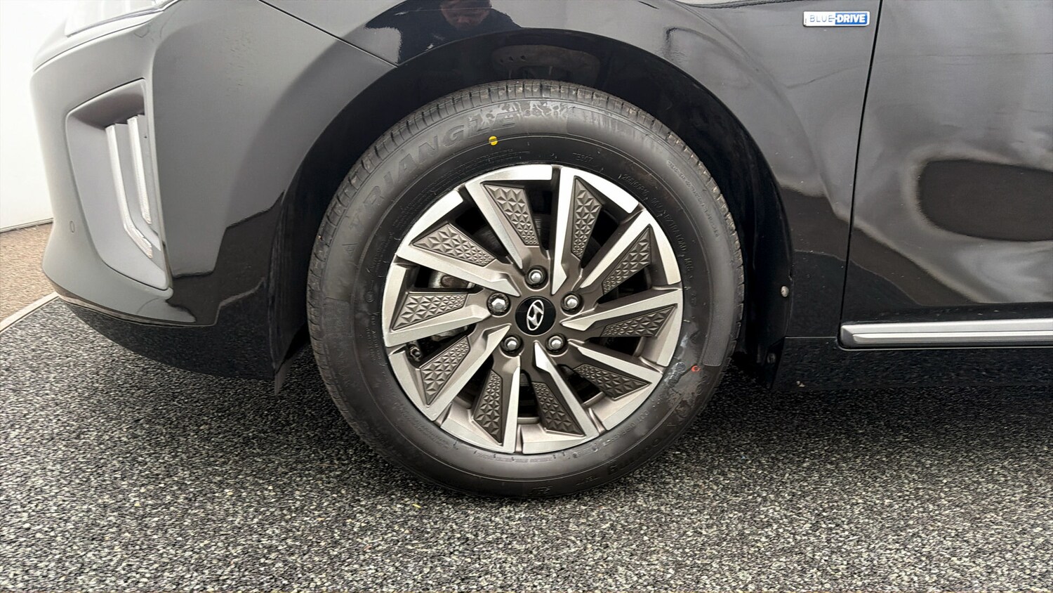 Used Hyundai IONIQ 2021 for sale - 78165943: Photo 17