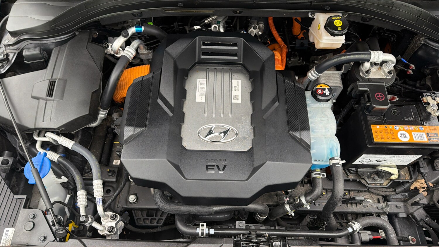 Used Hyundai IONIQ 2021 for sale - 78165943: Photo 18