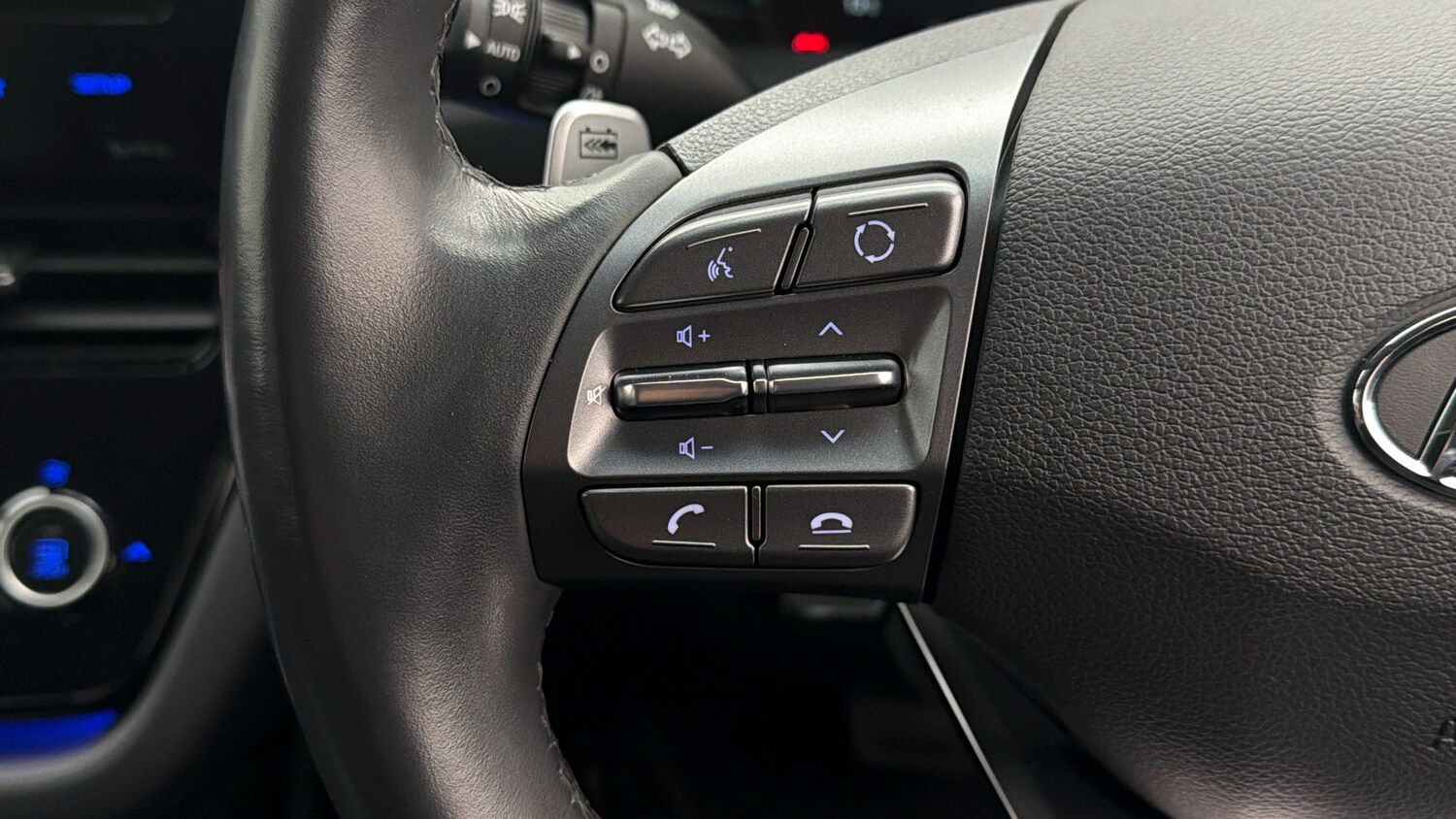 Used Hyundai IONIQ 2021 for sale - 78165943: Photo 22