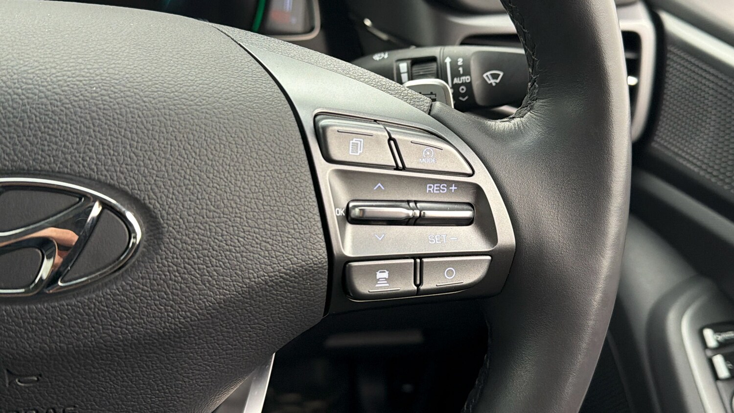 Used Hyundai IONIQ 2021 for sale - 78165943: Photo 23