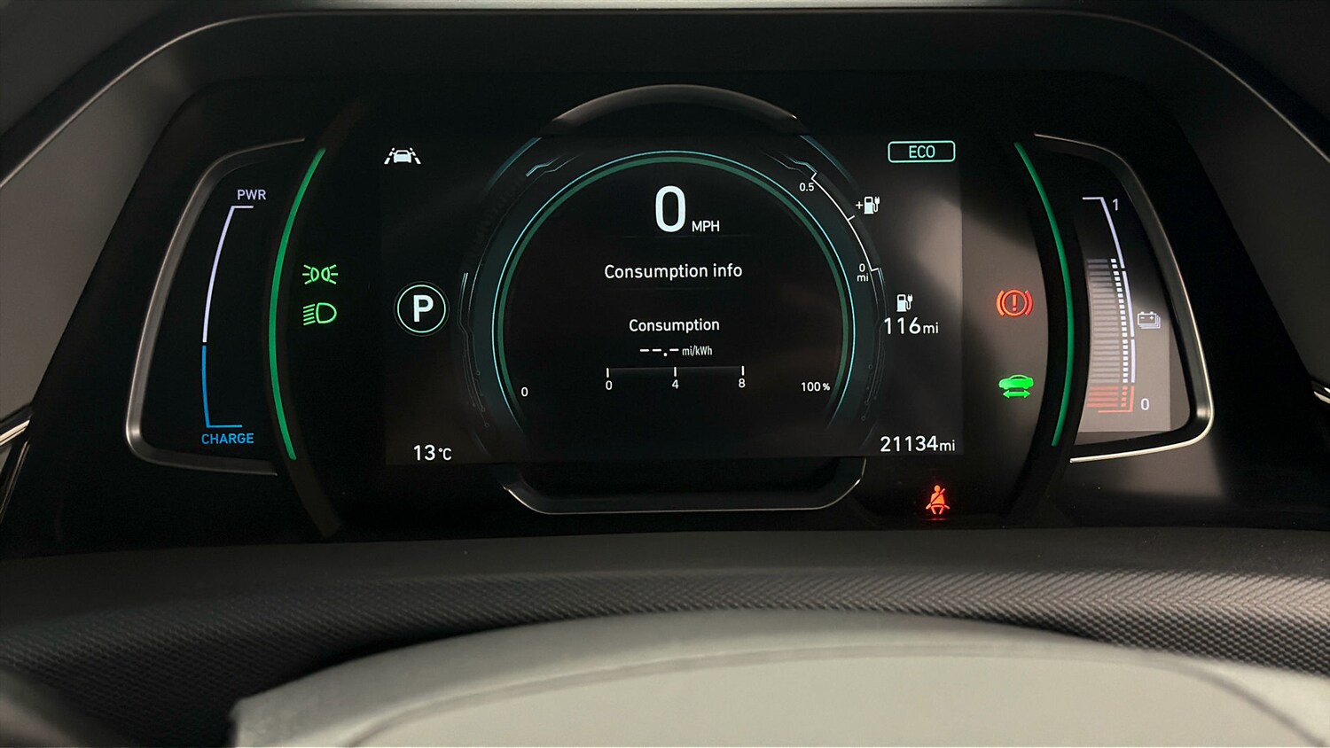 Used Hyundai IONIQ 2021 for sale - 78165943: Photo 24