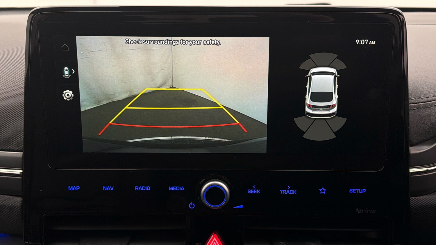 Used Hyundai IONIQ 2021 for sale - 78165943: Photo 25