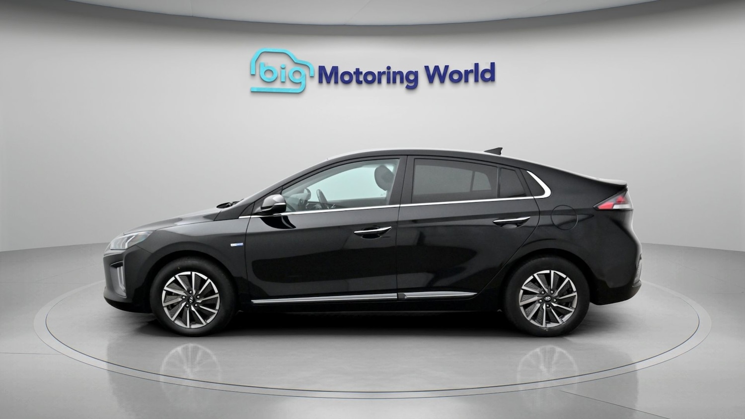 Used Hyundai IONIQ 2021 for sale - 78165943: Photo 4