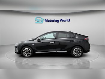 Used Hyundai IONIQ 2021 for sale - 78165943: Photo