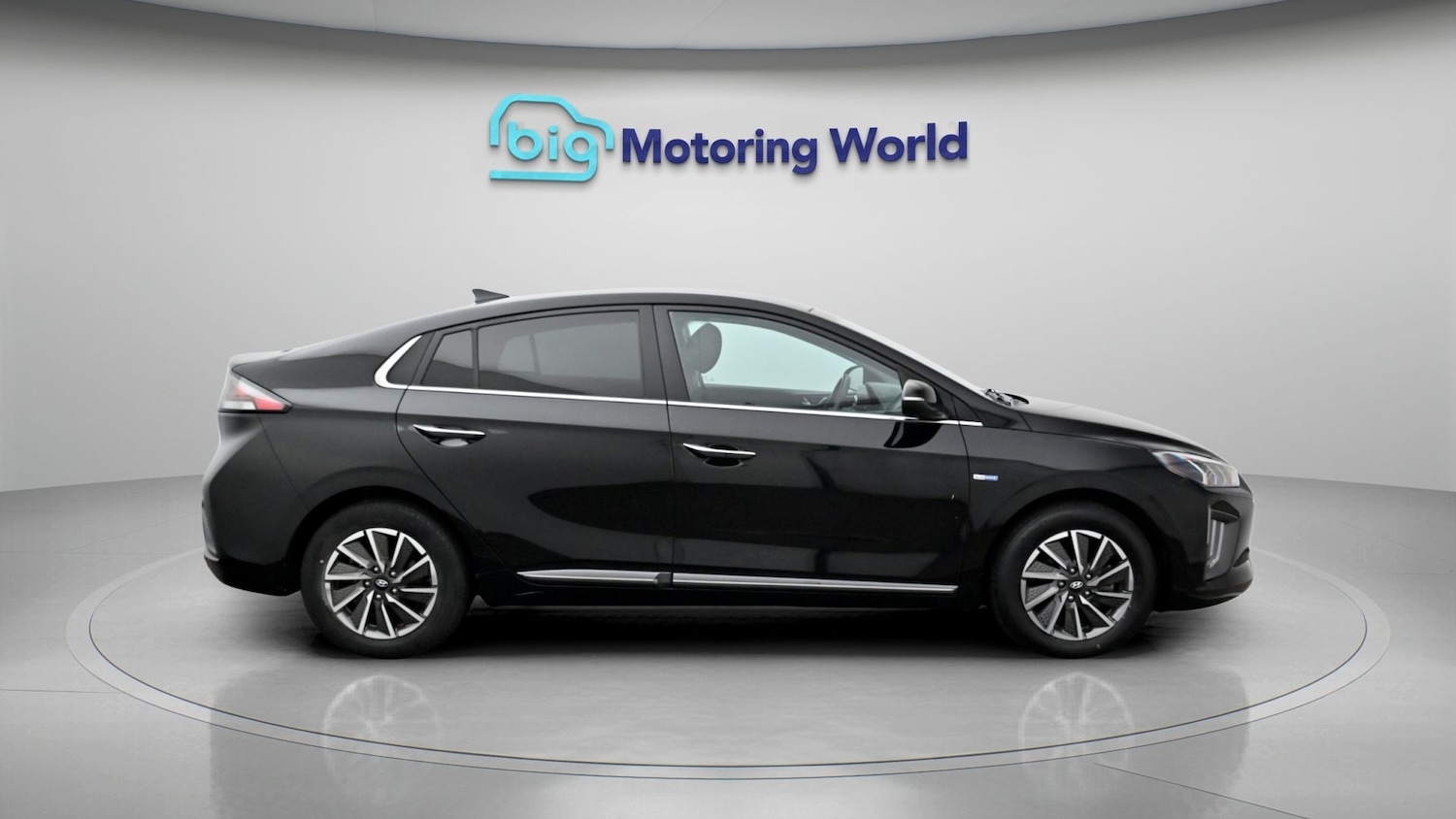 Used Hyundai IONIQ 2021 for sale - 78165943: Photo 8