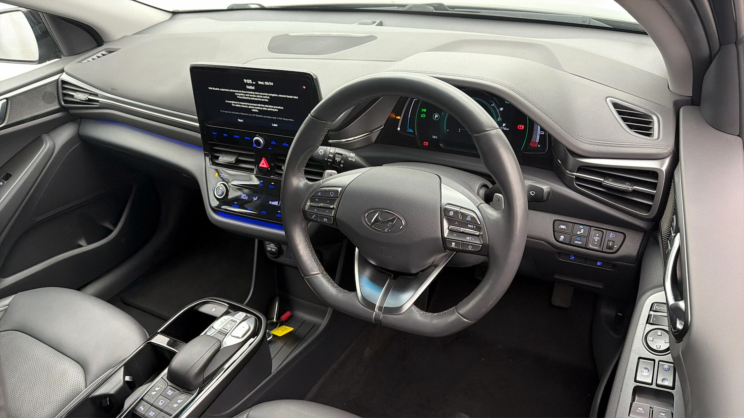 Used Hyundai IONIQ 2021 for sale - 78165943: Photo 9