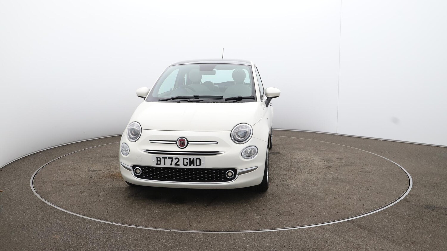 Vehicle 40