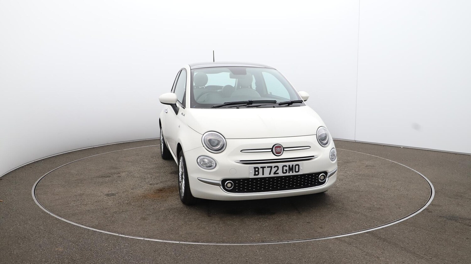 Vehicle 42