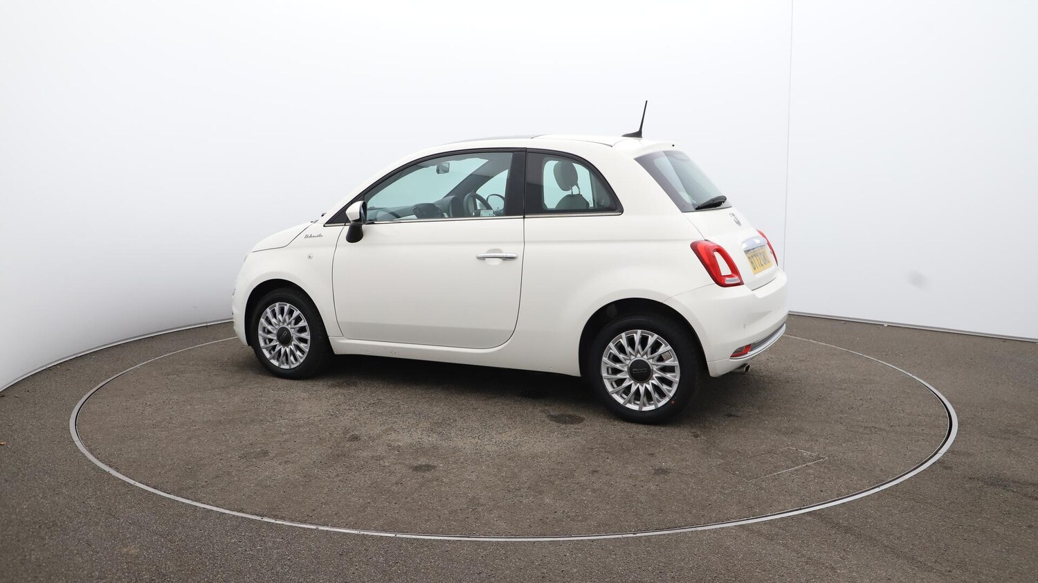 Vehicle 48