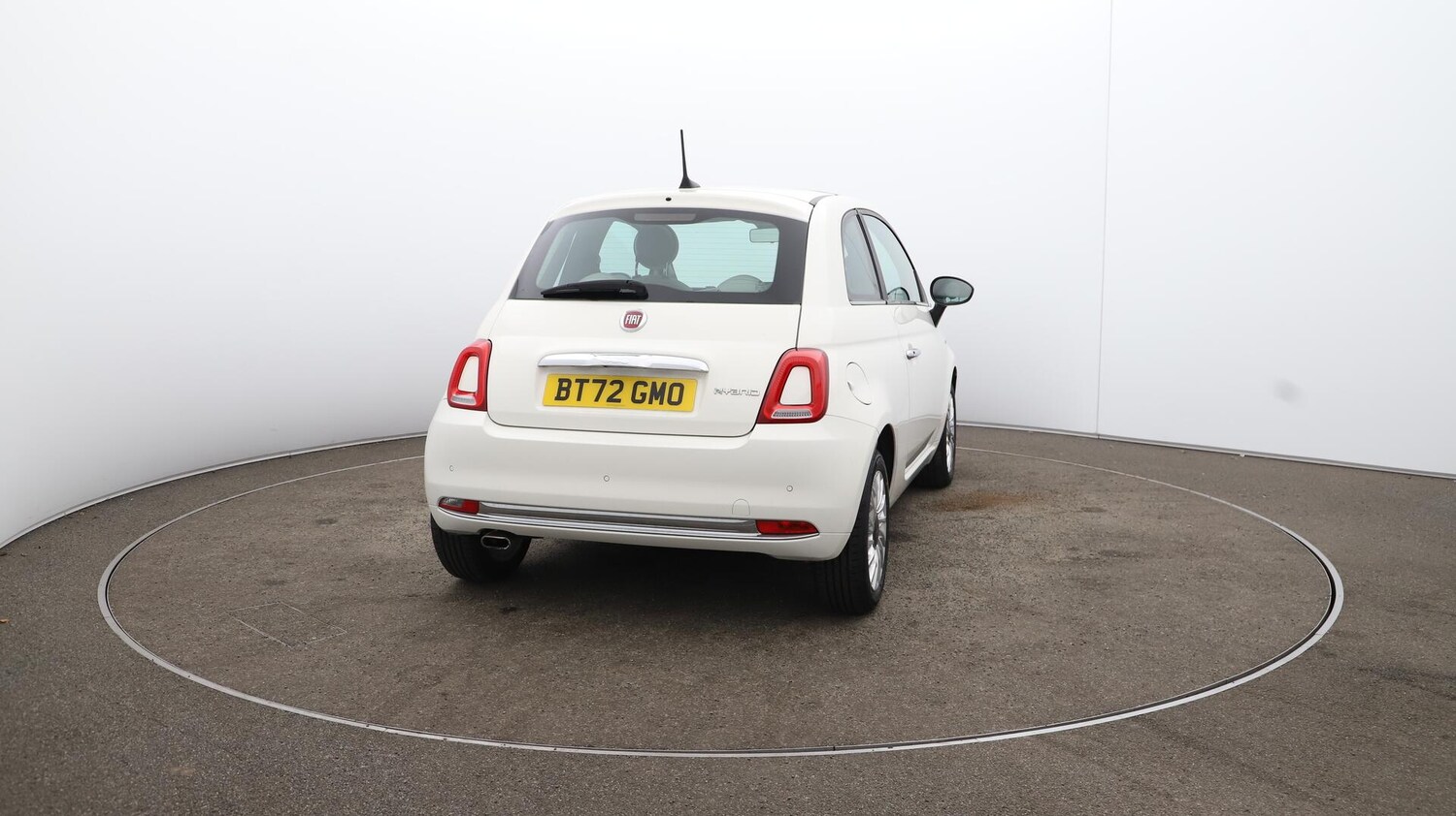 Vehicle 57
