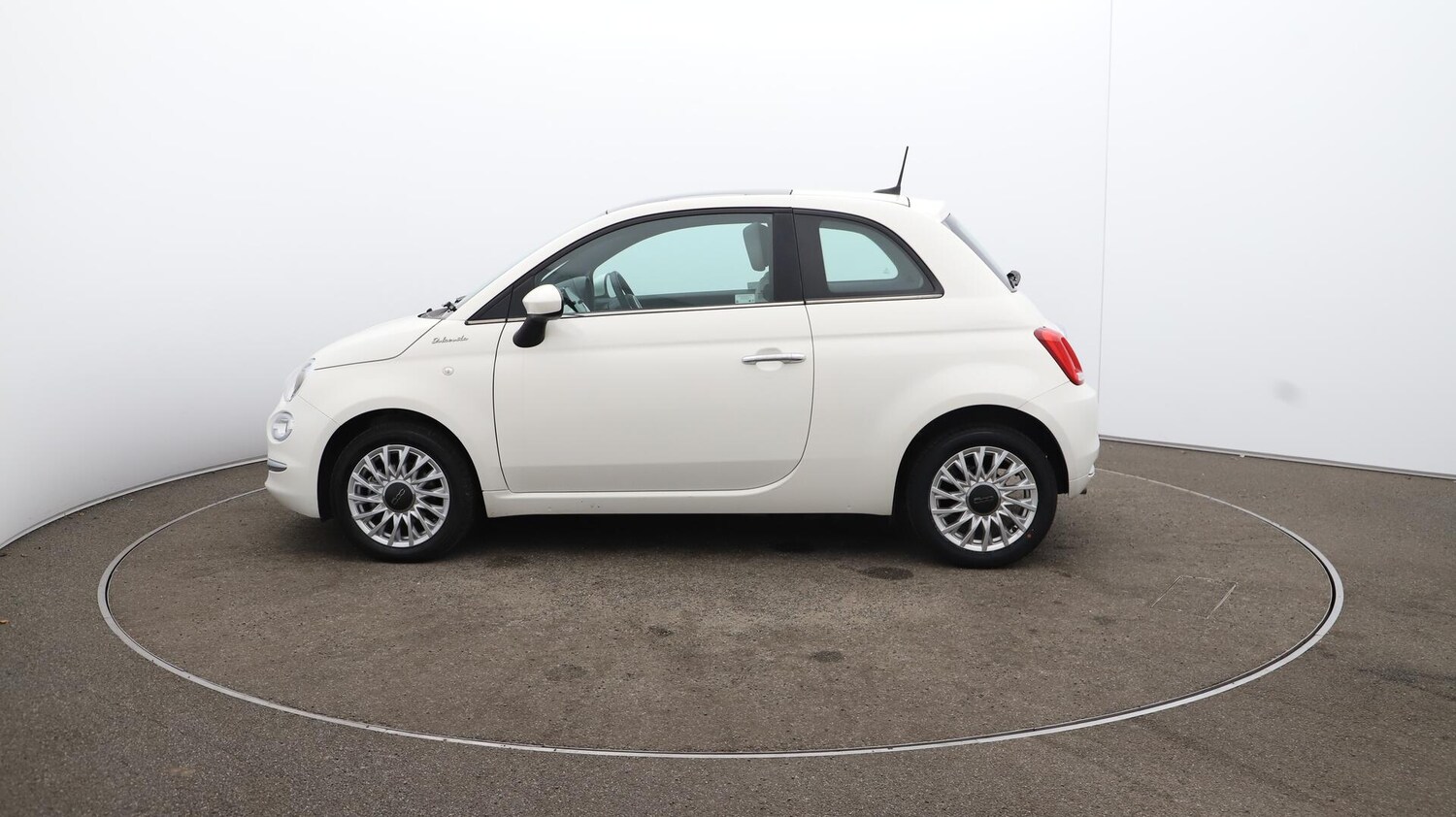 Vehicle 65