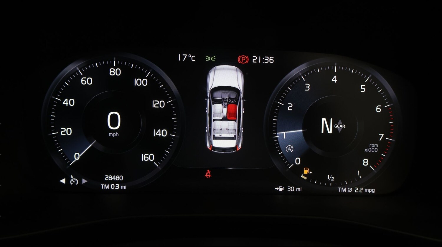 Used Volvo XC40 2021 for sale - 77418478: Photo 10