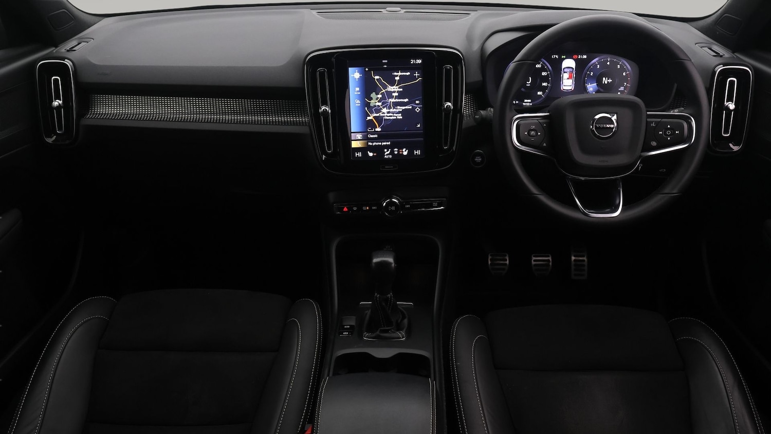 Used Volvo XC40 2021 for sale - 77418478: Photo 13