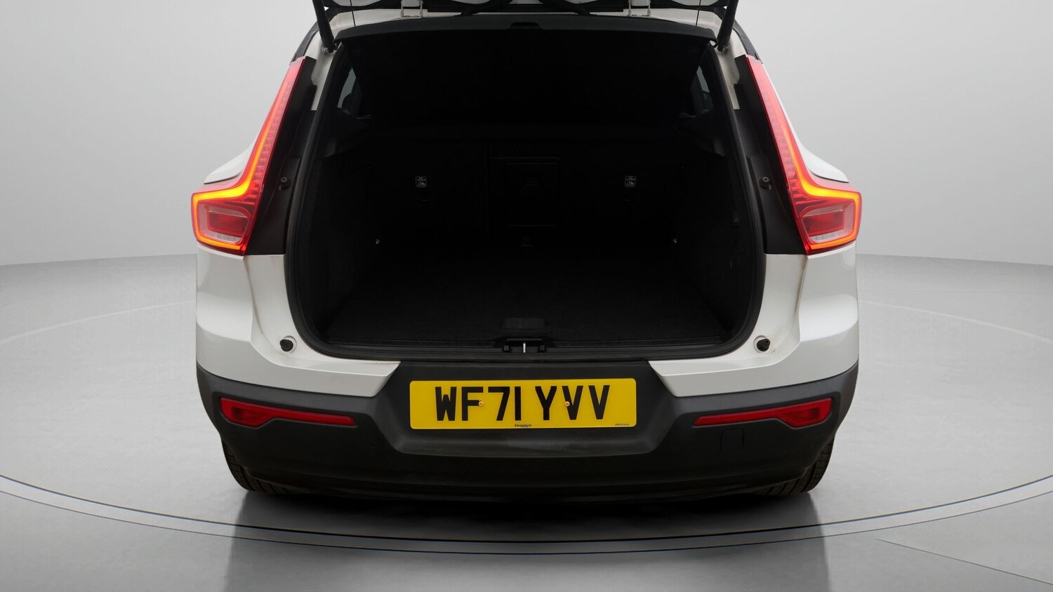 Used Volvo XC40 2021 for sale - 77418478: Photo 17