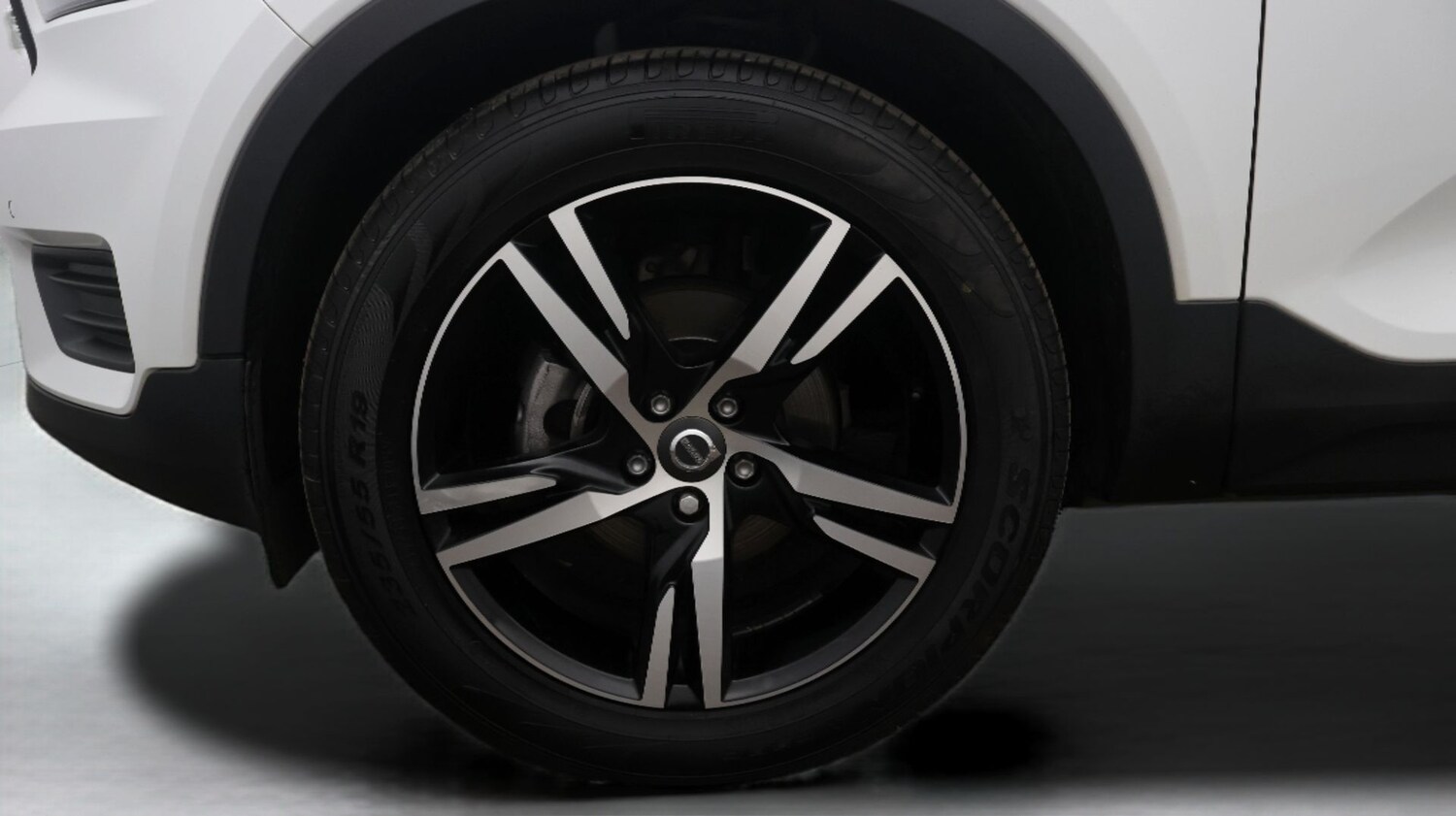 Used Volvo XC40 2021 for sale - 77418478: Photo 18