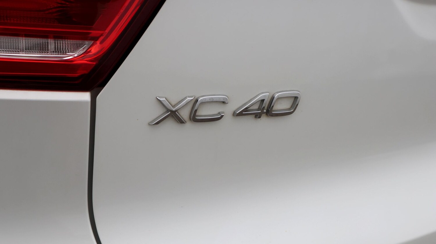 Used Volvo XC40 2021 for sale - 77418478: Photo 26