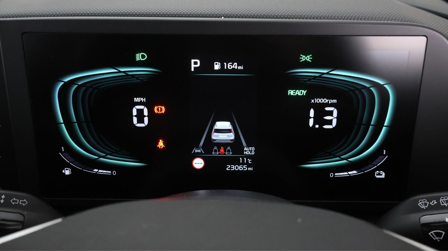 Used Kia Niro 2023 for sale - 77662003: Photo 10