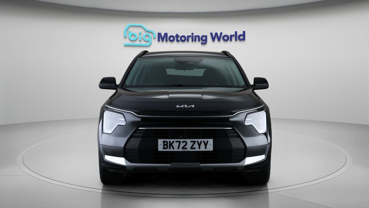 Used Kia Niro 2023 for sale - 77662003: Photo 2