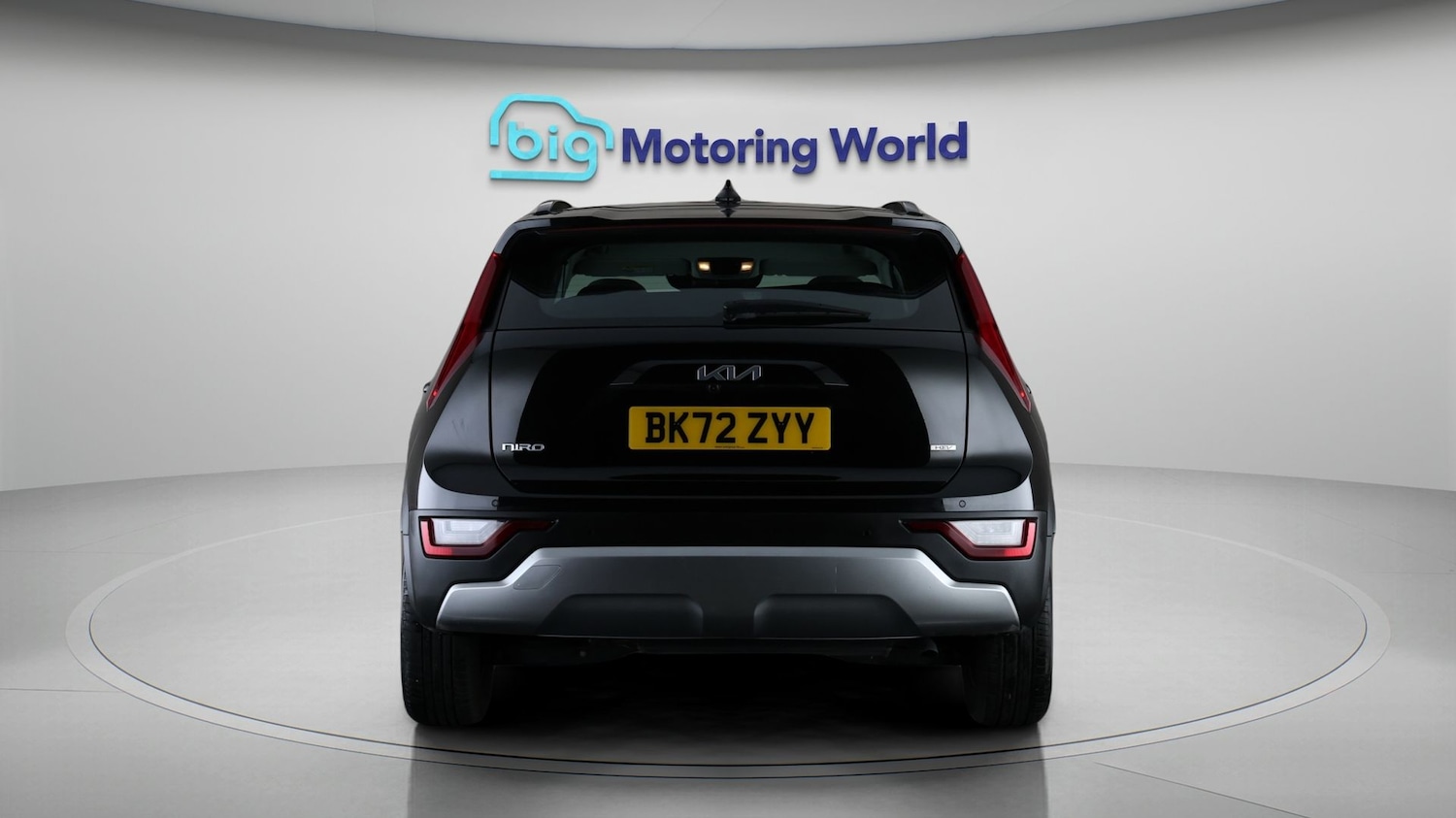 Used Kia Niro 2023 for sale - 77662003: Photo 6