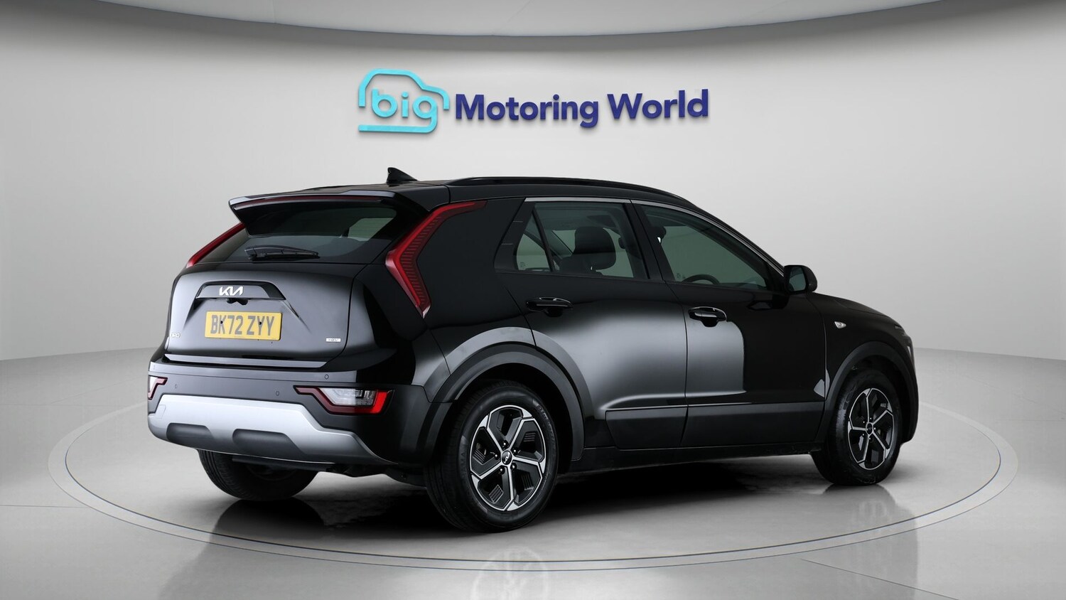 Used Kia Niro 2023 for sale - 77662003: Photo 7