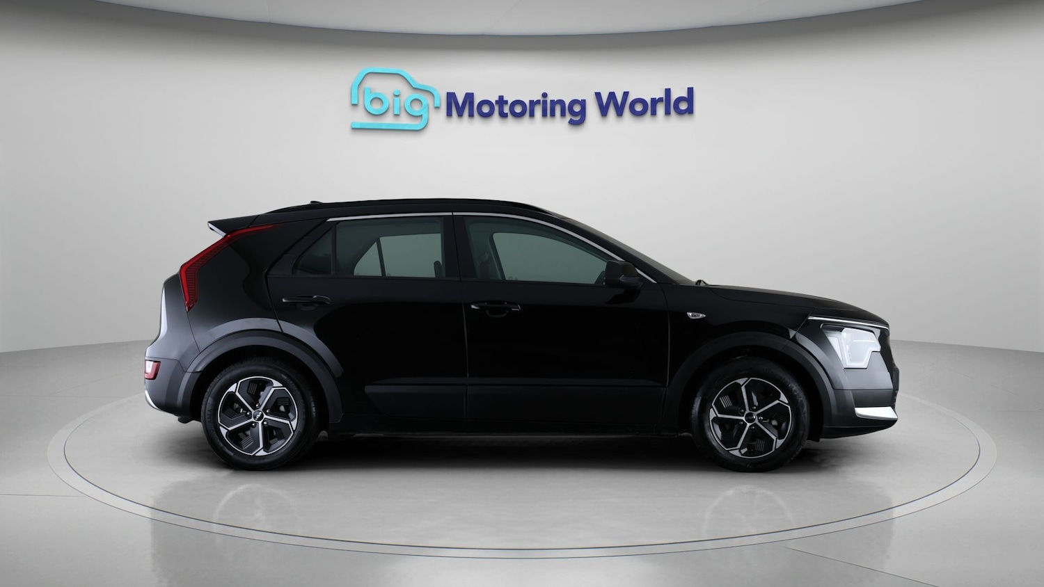 Used Kia Niro 2023 for sale - 77662003: Photo 8