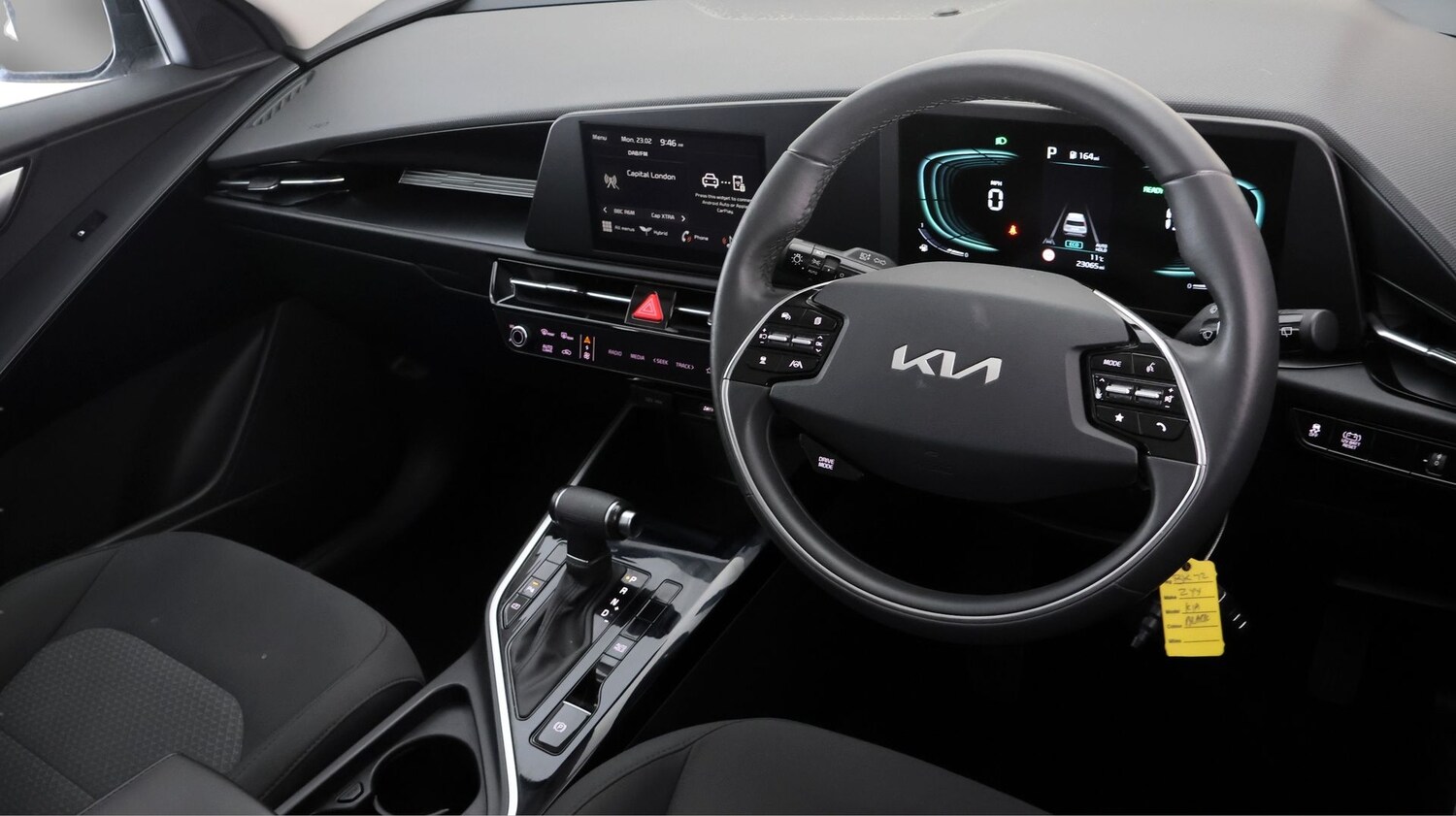 Used Kia Niro 2023 for sale - 77662003: Photo 9