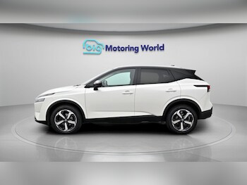 Used Nissan Qashqai 2021 for sale - 78353972: Photo