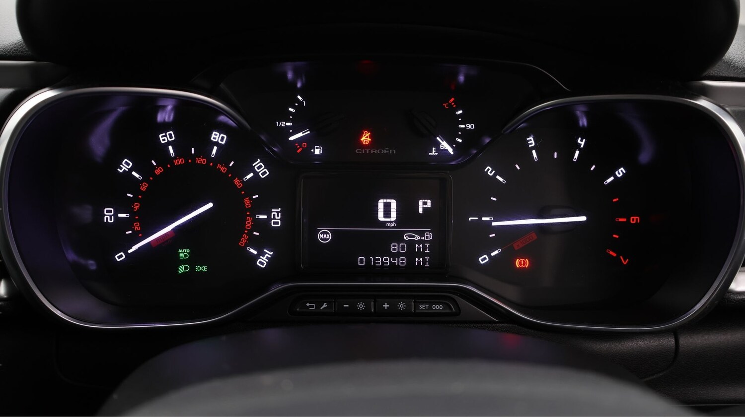 Used Citroen C3 2023 for sale - 77760390: Photo 10