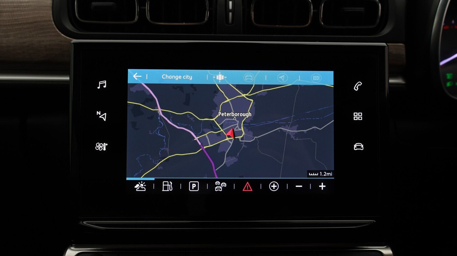 Used Citroen C3 2023 for sale - 77760390: Photo 11