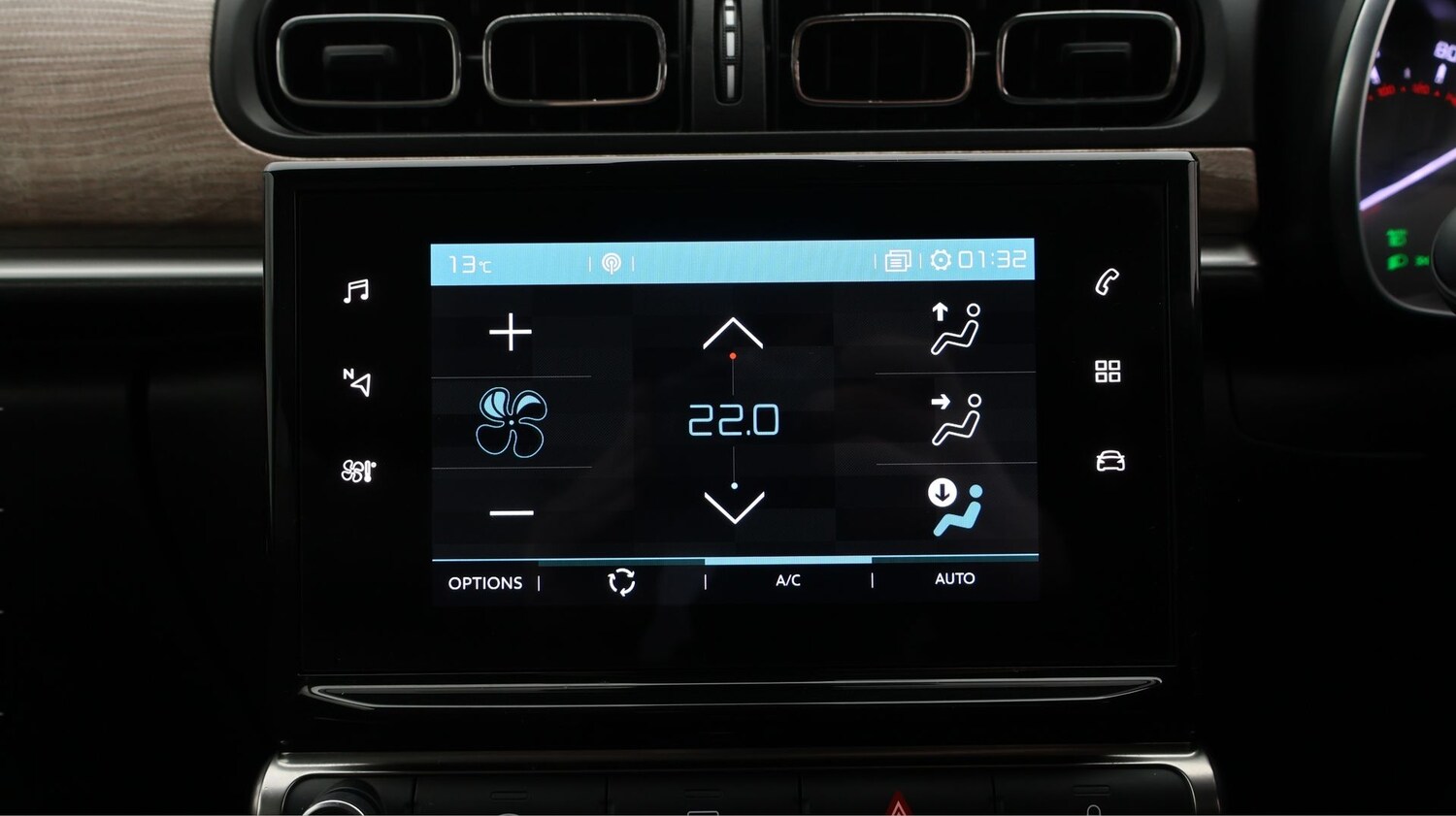 Used Citroen C3 2023 for sale - 77760390: Photo 12