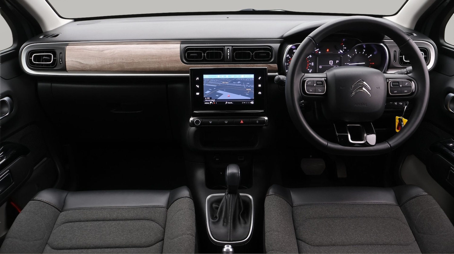 Used Citroen C3 2023 for sale - 77760390: Photo 13