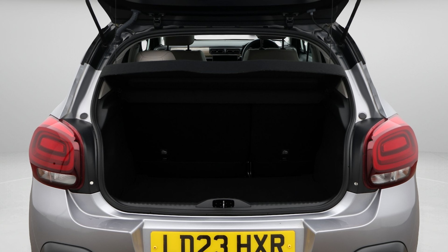 Used Citroen C3 2023 for sale - 77760390: Photo 17