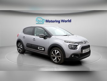 Used Citroen C3 2023 for sale - 77760390: Photo