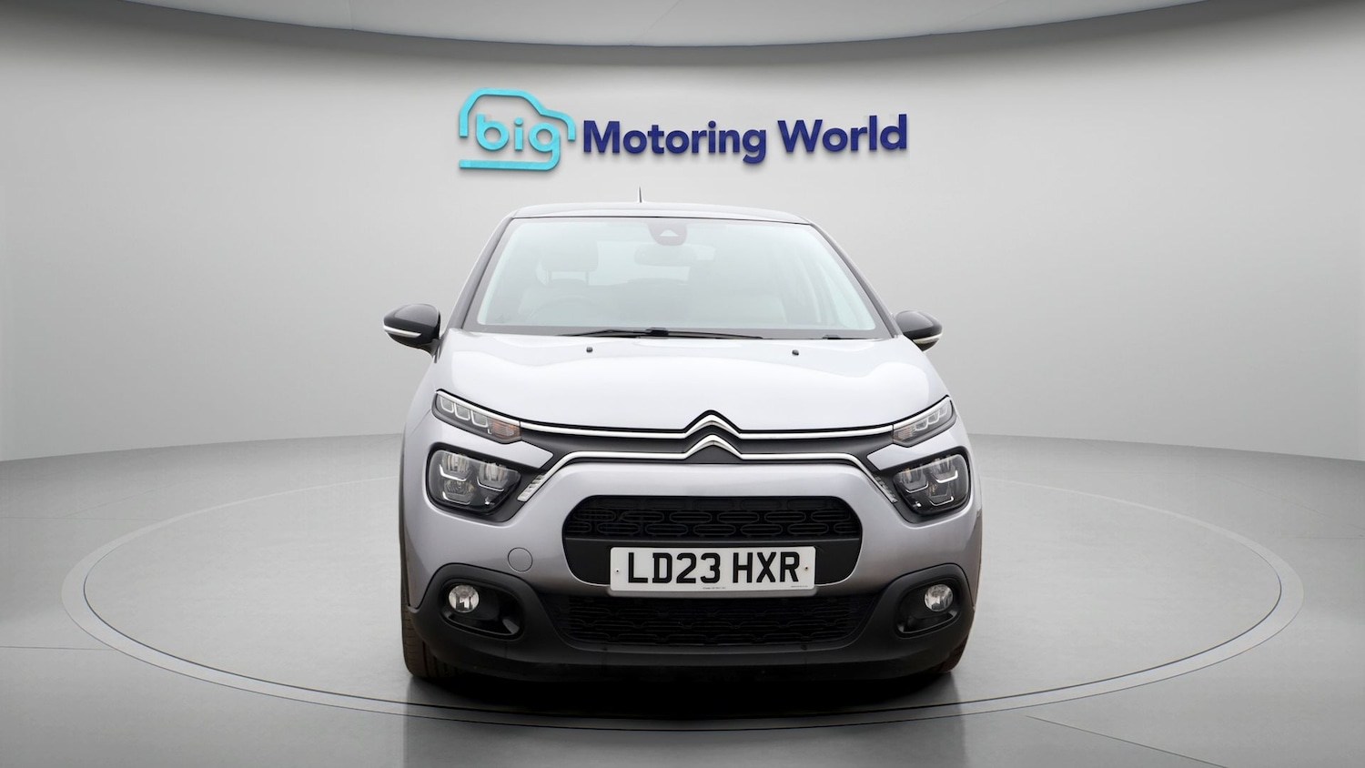 Used Citroen C3 2023 for sale - 77760390: Photo 2