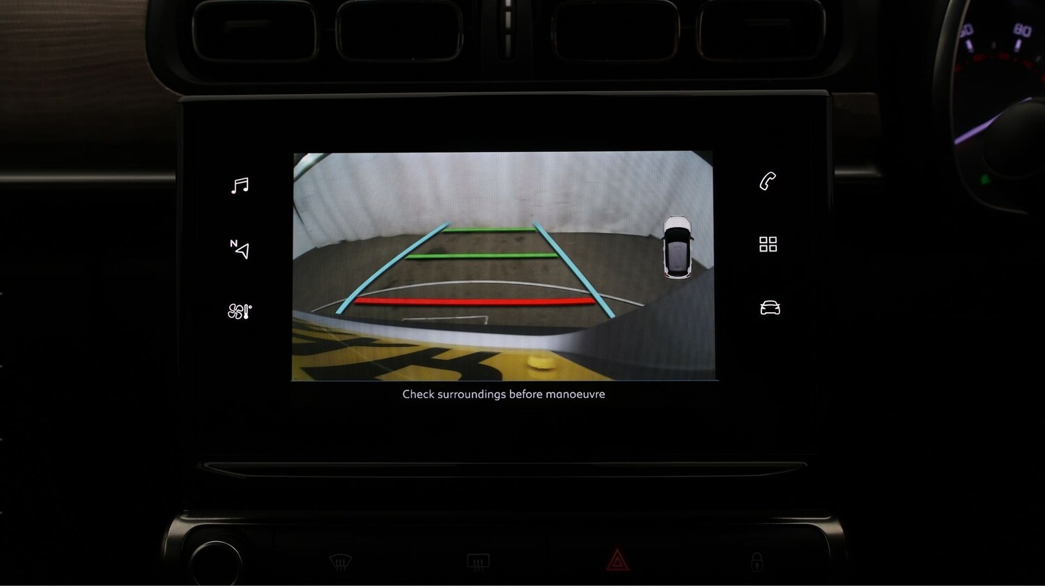 Used Citroen C3 2023 for sale - 77760390: Photo 20