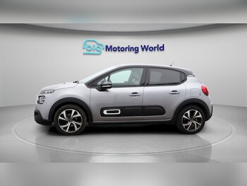 Used Citroen C3 2023 for sale - 77760390: Photo